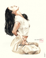 Artwork by Kasiq Jungwoo