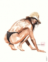 Artwork by Kasiq Jungwoo