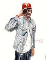 Artwork by Kasiq Jungwoo