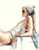 Artwork by Kasiq Jungwoo
