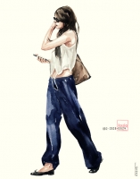 Artwork by Kasiq Jungwoo