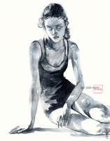 Artwork by Kasiq Jungwoo