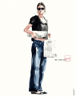 Artwork by Kasiq Jungwoo